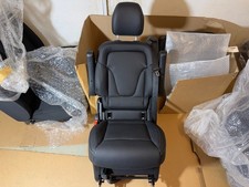 ORIGINAL Mercedes Benz W447 V-Klasse/Vito Einzelsitz mit LUFT&SITZHEIZUNG *NEU*