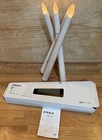 IKEA Strala Candlestick Holiday Floor Lamp STRÅLA Christmas Decor HTF! Ship FAST