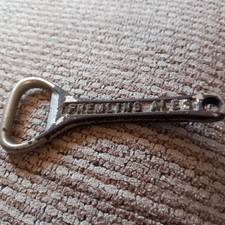 Vintage Fremlins Ales Bottle Opener