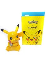 [LLADRO] [With box] Lladro "Pokemon Pikachu Figurine Porcelain" 2026 Figurine 1