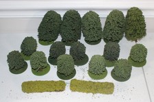 Warhammer Citadel Scenery Terrain Large Trees...