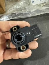 Throttle Position Sensor Motorcraft DY-968