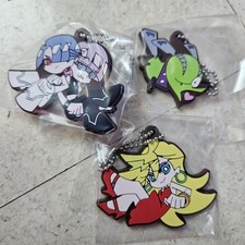 Panty and Stocking with Garterbelt Anarchy ru...