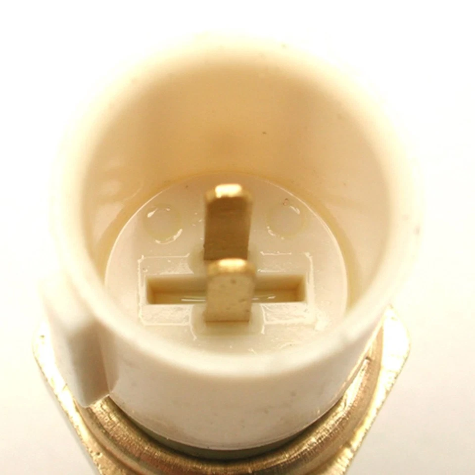 For Honda Civic 1988-2000 Delphi TS10180 Coolant Temperature Sensor Foto 2 de 4