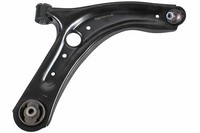 Metzger Lenker, RadaufhäNgung 58169402 KIT + Greenparts FüR Hyundai, Unten