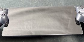 Sony PlayStation Portal Midnight Black With Dock Clean Screen VGC