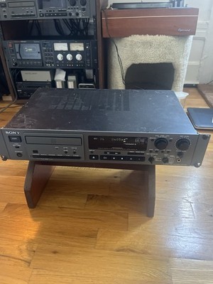 sony cdr w66 - Need To Be Serviced
