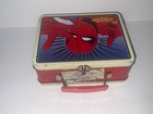Vintage 1998 THE AMAZING SPIDERMAN Lunch Box-Marvel×The TinBox Comp, 7.5"×6"×3.5 — photo 6