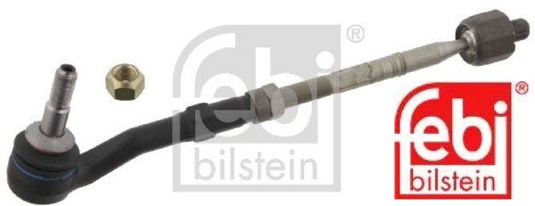 Febi Bilstein 29321 Spurstange Komplett Lenkstange Vorderachse Vorne FüR BMW-image
