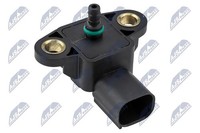 NTY Sensor, Saugrohrdruck FüR MERCEDES-BENZ