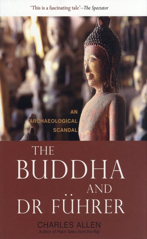 The Buddha and Dr Führer