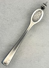 1880 - 1938 Österreich versilberter Nussknac...