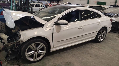 3C0907376A Modulo Electronico para VOLKSWAGEN PASSAT CC (357) * 2011 279743 - Imagen 4 de 10