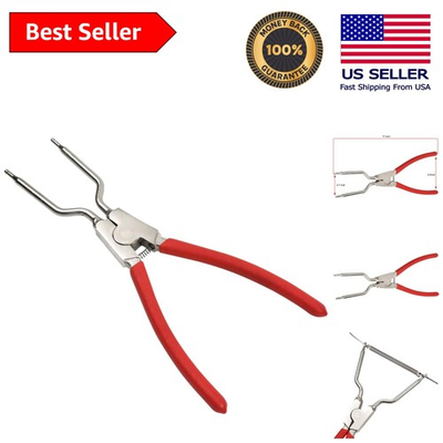 #ad Ergonomic Washer Inner amp; Outer Tub Removal Tool Flexible Extends 2quot; to 5quot; $23.16