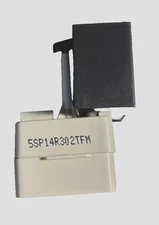 Whirlpool Refrigerator Start Relay And Capacitor #5SP14R302TFM *OPEN BOX*