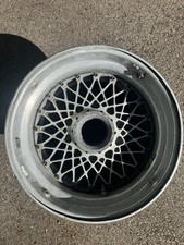 BBS E55 Rims Alloy Wheels 16”