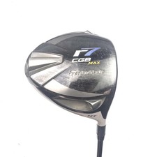 Taylormade R7 CGB Max HT Driver / 13 Degree / REAX 45 Ladies Flex