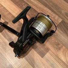 Shimano Baitrunner 4500B 