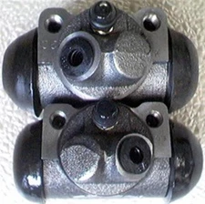 Rear wheel cylinders for Lincoln 1949-72, Ford Thunderbird 1963-1971 15/16" bore