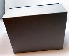 Empty Box for Leica C-LUX camera body an empty box only