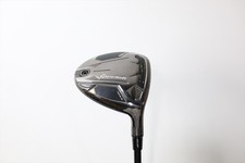 Taylormade Qi35 Max 18.5  5 Fairway Wood Extra Stiff Accra Tz5 Tour Proto Fair