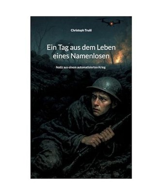 Ein Tag aus dem Leben eines Namenlosen, Truöl, Christoph