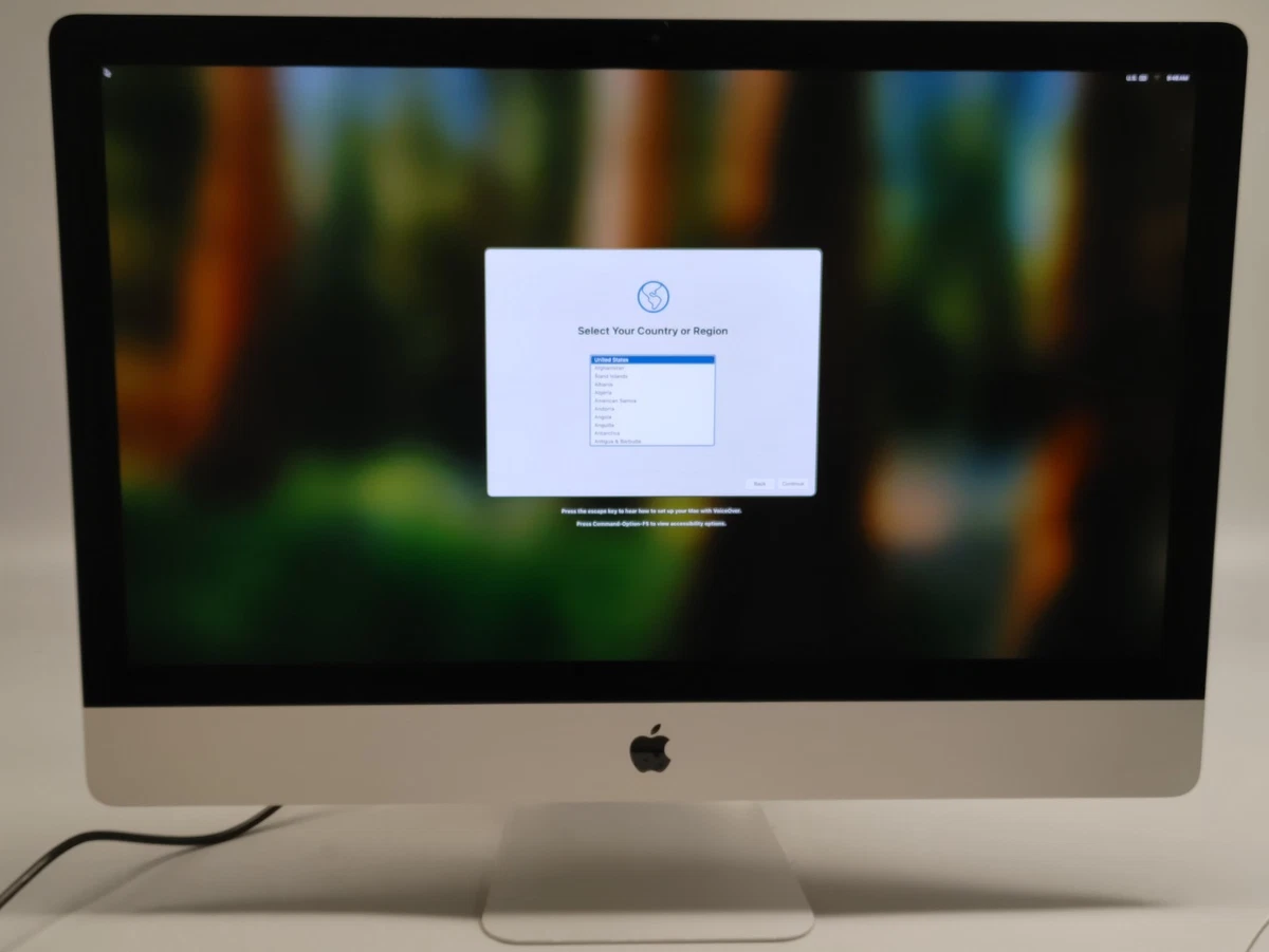 Imac 27 16gb for sale | eBay