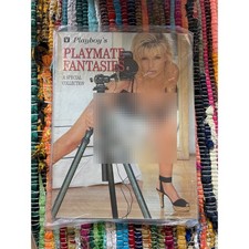 Playboy Playmate Fantasies - A Special Collection - Anna Nicole Smith 1994