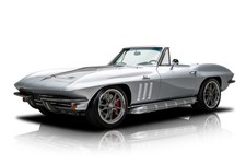 1966 Chevrolet Corvette for Sale