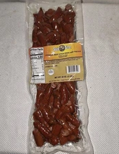 Sugar River Meat Snack Links Sticks Ends & Pieces 2 lbs (Original Snack Stick)