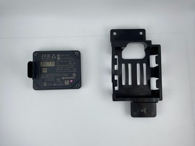 2021-2023 Volkswagen ID.4 Front Distance Radar Sensor Module 1EA 907 572 H