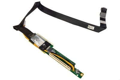 Riser Dell PowerEdge C4140 GPU-4 2x74-PIN to PCIe 3.0 x16 with cable [V2] JPWN8