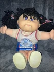 Vintage Cabbage Patch Kids Olympikids