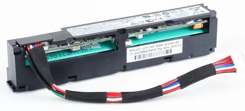 HPE 96W Smart Storage Battery with 145mm Cable 