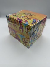 Pokemon TCG Scarlet Violet 151 Mini Tin Display 10 Tins Factory Sealed