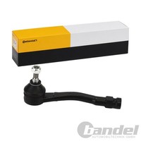 Continental Ctam Spurstangenkopf Links Passend FüR CitroËN Berlingo C4 DS4 DS PE