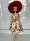 Barbie Doll Vintage Ponytail Japan , Original 60-s