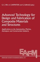 George C. Sih (U. A.) | Advanced Technology For Design And Fabrication Of...