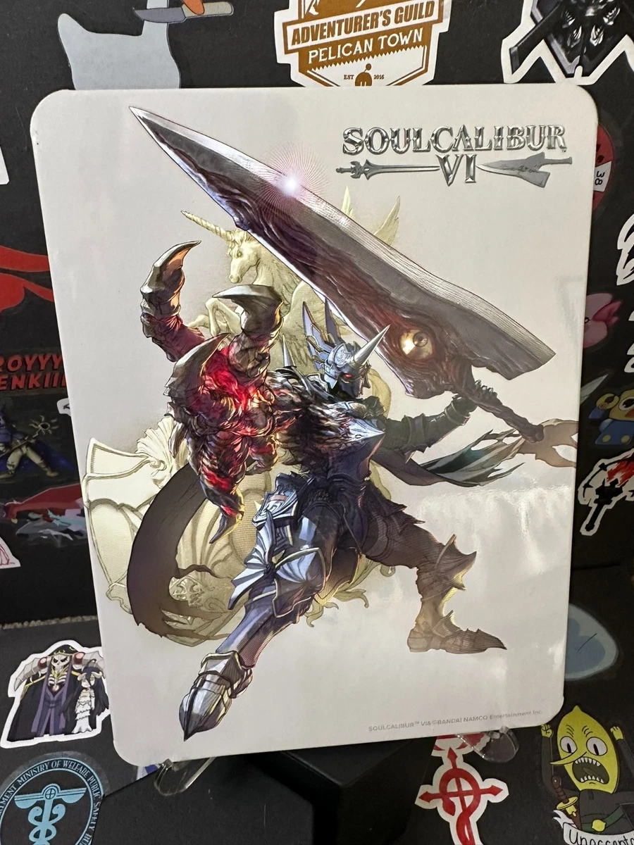 视频游戏海报战利品箱| eBay