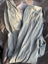 Foto Original Bundeswehr  Pl&uuml;sch Unter.Gummi Defekt Gr. 7 Xl