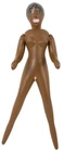 Muñeca inflable realista juguetes sexuales muñeca de amor para pene boca...