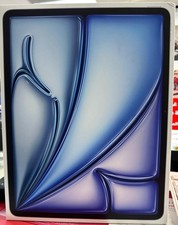 Apple iPad Air 13-inch M3 A3271 256 GB, Wi-Fi  5G, 13 in - Blue