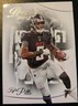 2023 Panini Prestige Football Kyle Pitts #15 Atlanta Falcons