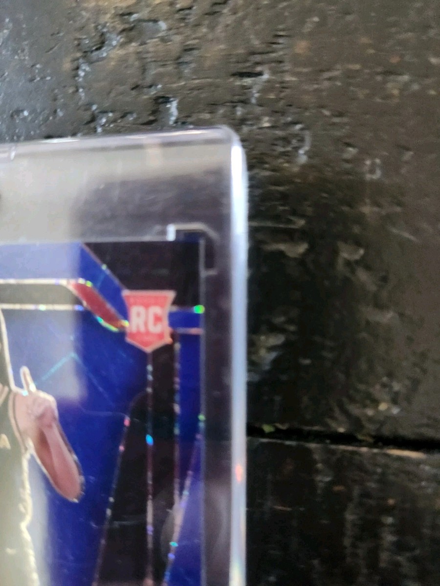 Caitlyn Clark Blue Prizm Rc #145 | eBay