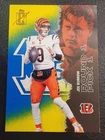 2025 Topps Joe Burrow Blue (Raw)