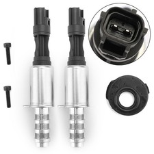 Variable Camshaft Timing Solenoid VCT w/ Seal 8L3Z6M280A For Ford F150 UK