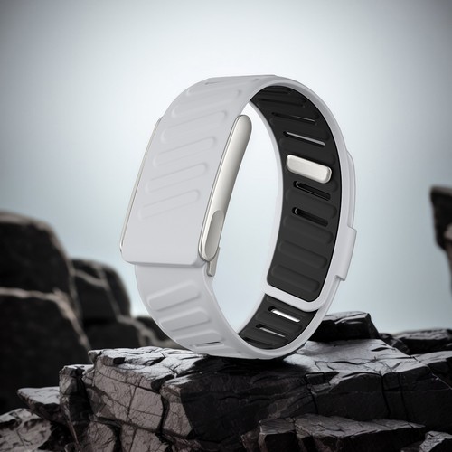 Soft Wrist Band Waterproof Wear Resist for WHOOP 5.0/MG SportFlex Accessories - Afbeelding 12 van 48