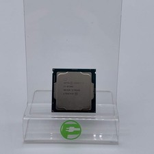 Intel Core i7-8700K 3.70GHz 6 Core 12 Thread LGA 1151
