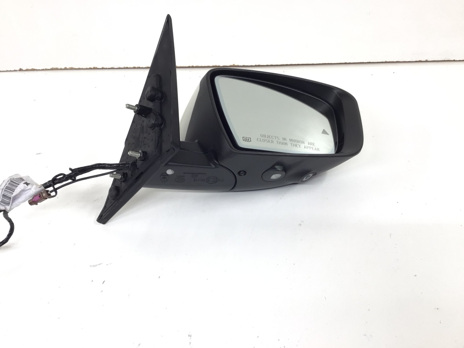Maserati Levante 2017-2024 Right Side mirror