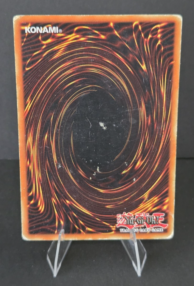 Yu-Gi-Oh! - Exchange (EDS-001) - Eternal Duelist Soul GBA Promo - Carta Singola